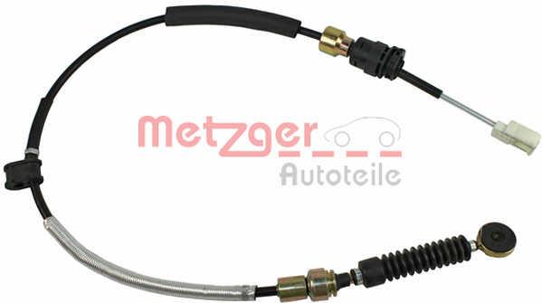 Metzger 3150132 Gearshift drive 3150132