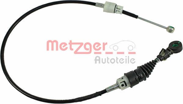 Metzger 3150140 Gearshift drive 3150140