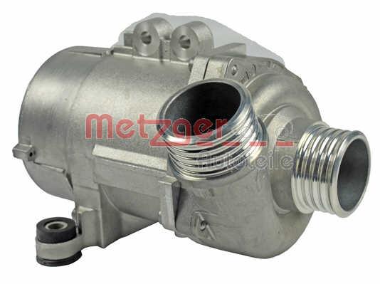 Metzger 4006003 Water pump 4006003