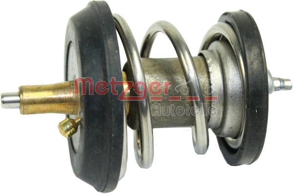 Metzger 4006012 Thermostat, coolant 4006012