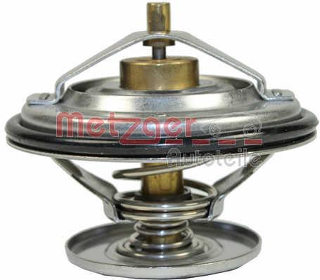 Metzger 4006024 Thermostat, coolant 4006024