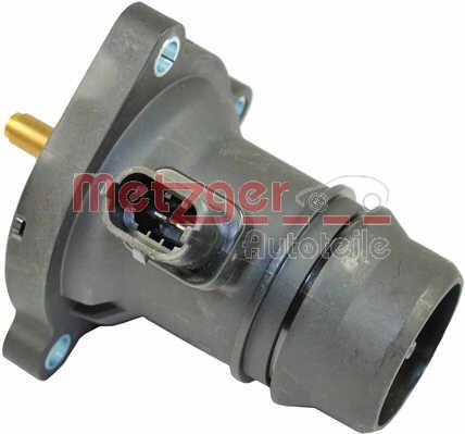 Metzger 4006041 Thermostat, coolant 4006041