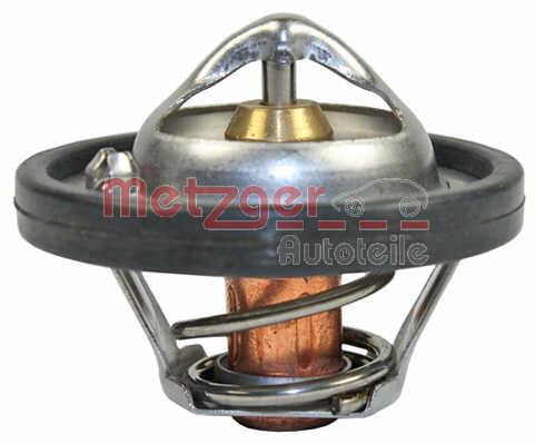 Metzger 4006048 Thermostat, coolant 4006048
