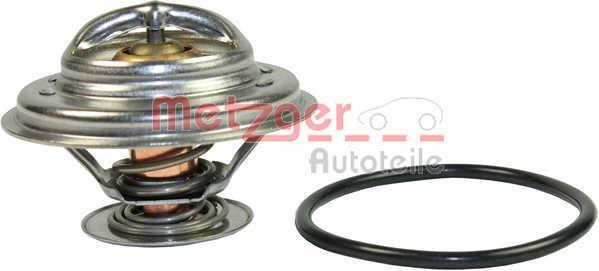 Metzger 4006067 Thermostat, coolant 4006067