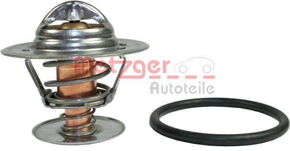 Metzger 4006068 Thermostat, coolant 4006068