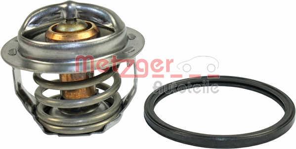 Metzger 4006092 Thermostat, coolant 4006092