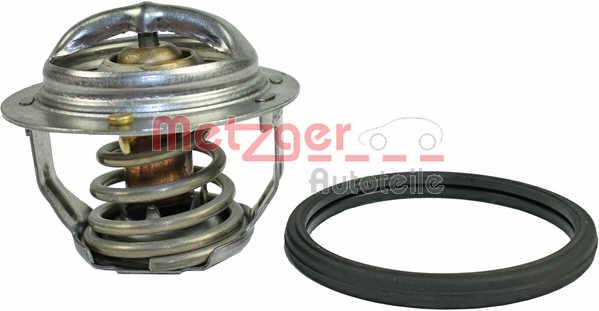 Metzger 4006099 Thermostat, coolant 4006099