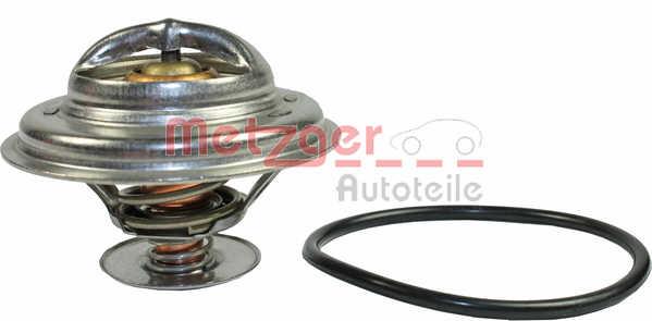 Metzger 4006113 Thermostat, coolant 4006113