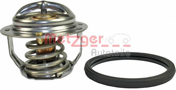 Metzger 4006119 Thermostat, coolant 4006119