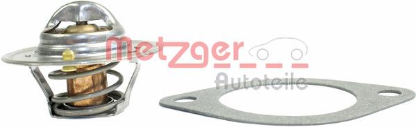 Metzger 4006120 Thermostat, coolant 4006120