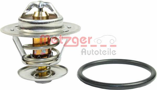Metzger 4006130 Thermostat, coolant 4006130