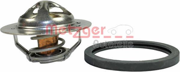 Metzger 4006140 Thermostat, coolant 4006140