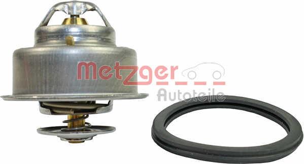 Metzger 4006147 Thermostat, coolant 4006147