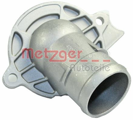 Metzger 4006175 Thermostat, coolant 4006175