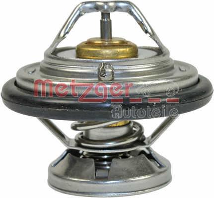Metzger 4006182 Thermostat, coolant 4006182