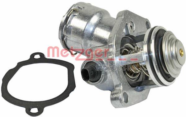 Metzger 4006185 Thermostat, coolant 4006185