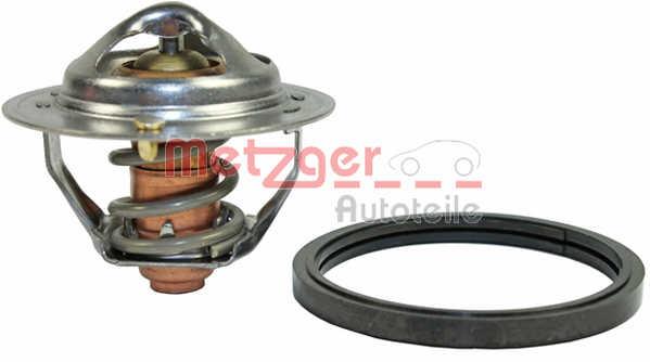 Metzger 4006193 Thermostat, coolant 4006193