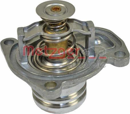 Metzger 4006219 Thermostat, coolant 4006219