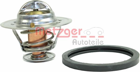 Metzger 4006229 Thermostat, coolant 4006229