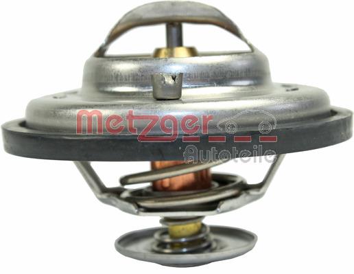 Metzger 4006230 Thermostat, coolant 4006230
