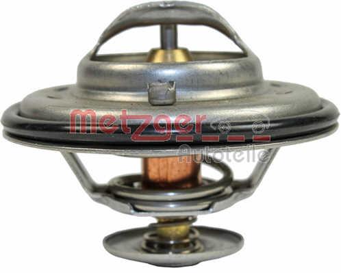 Metzger 4006233 Thermostat, coolant 4006233