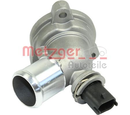 Metzger 4006234 Thermostat, coolant 4006234