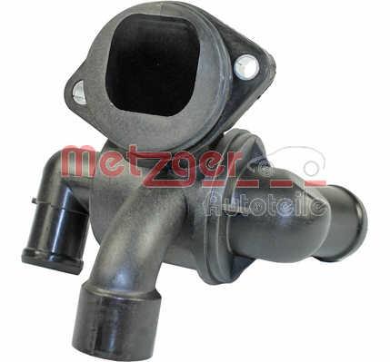 Metzger 4006239 Thermostat, coolant 4006239
