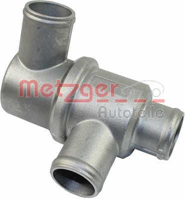 Metzger 4006279 Thermostat, coolant 4006279