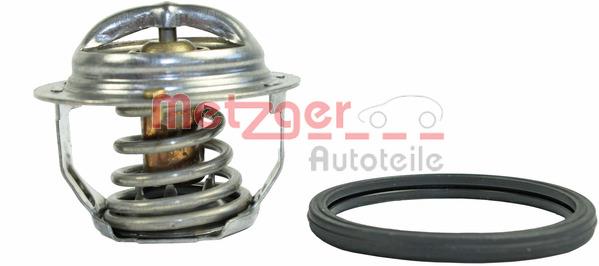 Metzger 4006283 Thermostat, coolant 4006283
