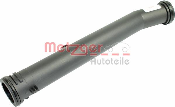 Metzger 4010060 Coolant Tube 4010060