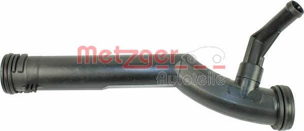 Metzger 4010155 Pipeline 4010155