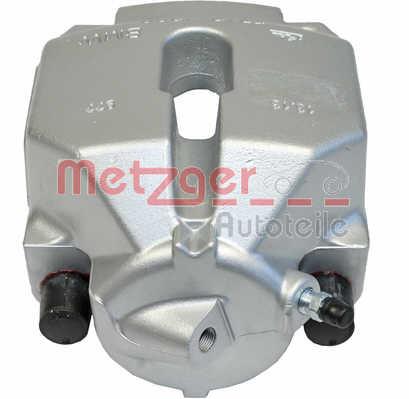 Metzger 6250057 Brake caliper 6250057