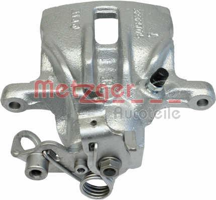 Metzger 6250063 Brake caliper 6250063