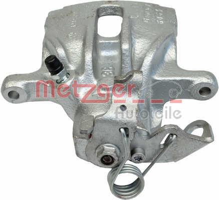 Metzger 6250064 Brake caliper 6250064