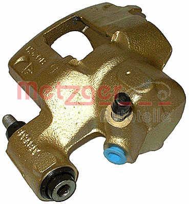 Metzger 6250079 Brake caliper 6250079