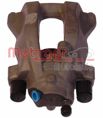 Metzger 6250118 Brake caliper 6250118