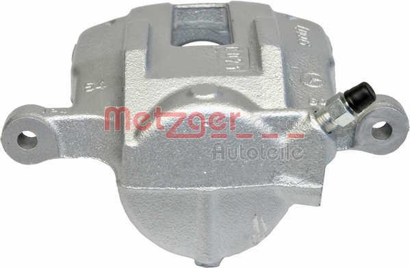 Metzger 6250135 Brake caliper 6250135