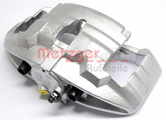 Metzger 6250150 Brake caliper 6250150