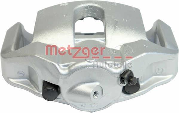 Metzger 6250177 Brake caliper 6250177