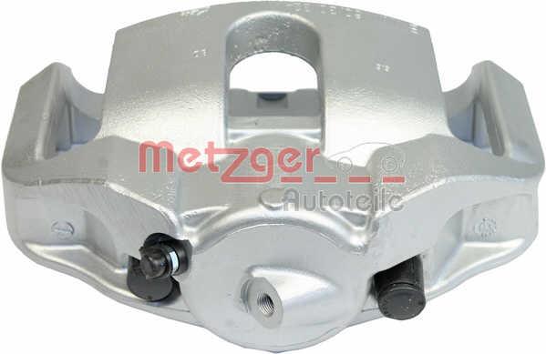 Metzger 6250178 Brake caliper 6250178