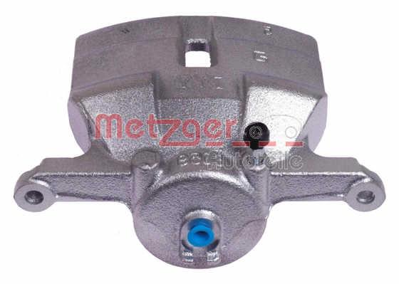 Metzger 6250182 Brake caliper 6250182
