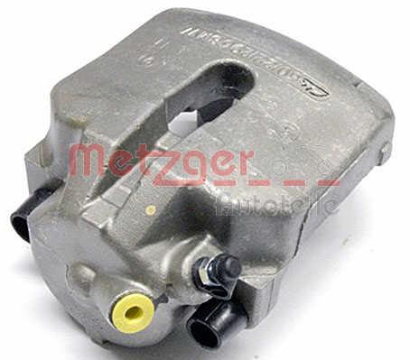 Metzger 6250193 Brake caliper 6250193