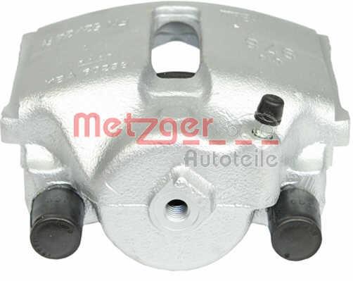 Metzger 6250196 Brake caliper 6250196