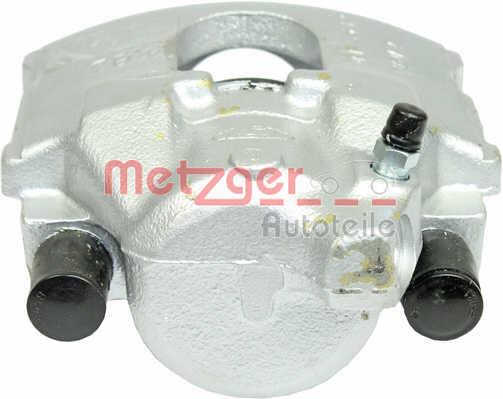 Metzger 6250198 Brake caliper 6250198