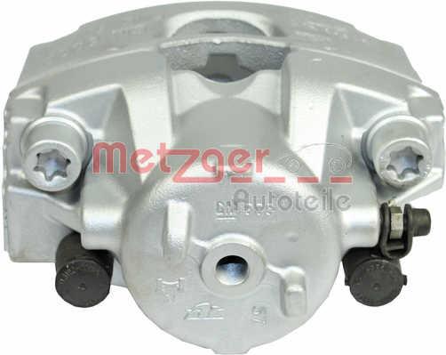 Metzger 6250202 Brake caliper 6250202