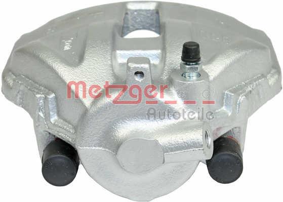 Metzger 6250210 Brake caliper 6250210