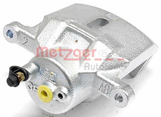 Metzger 6250221 Brake caliper 6250221