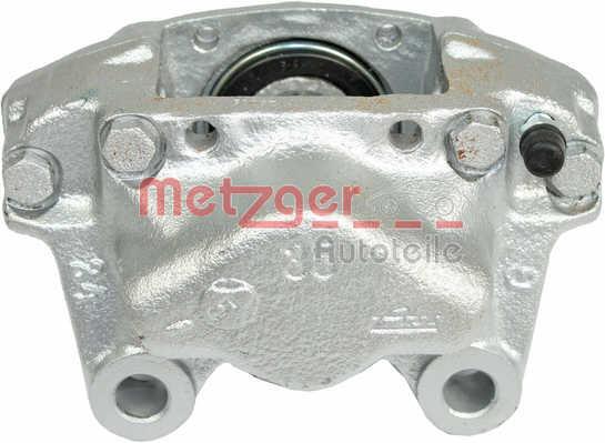 Metzger 6250227 Brake caliper 6250227