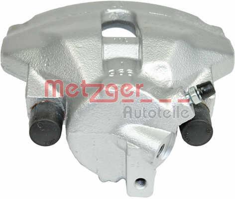 Metzger 6250229 Brake caliper 6250229