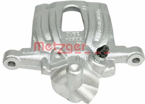 Metzger 6250233 Brake caliper 6250233